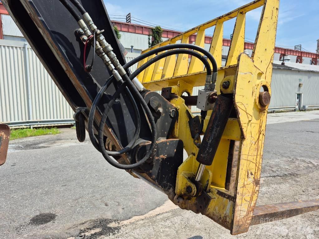 Carelift ZB 10056-44 Teleskoplader