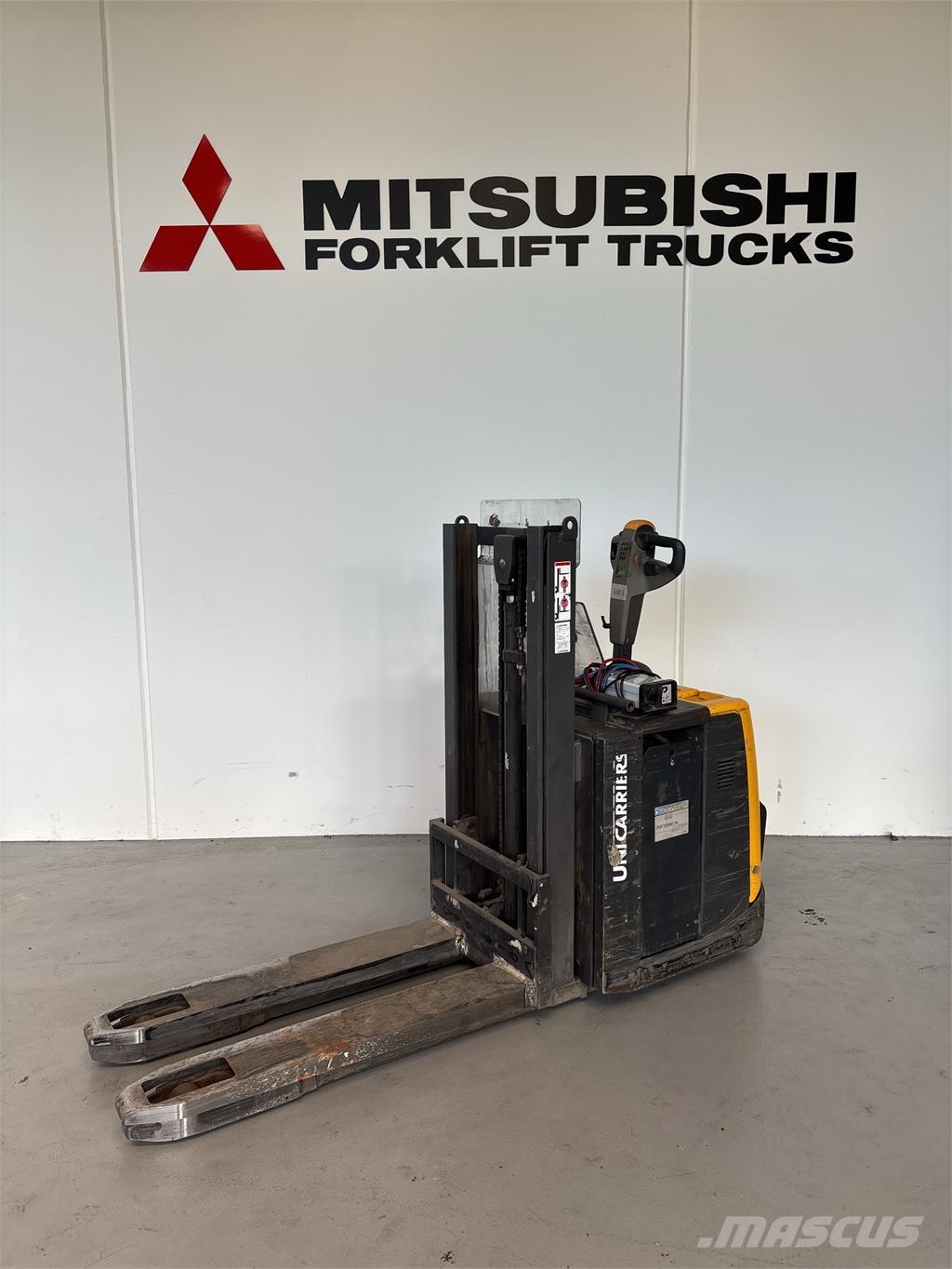 Atlet PDP200 Selbstfahrstapler