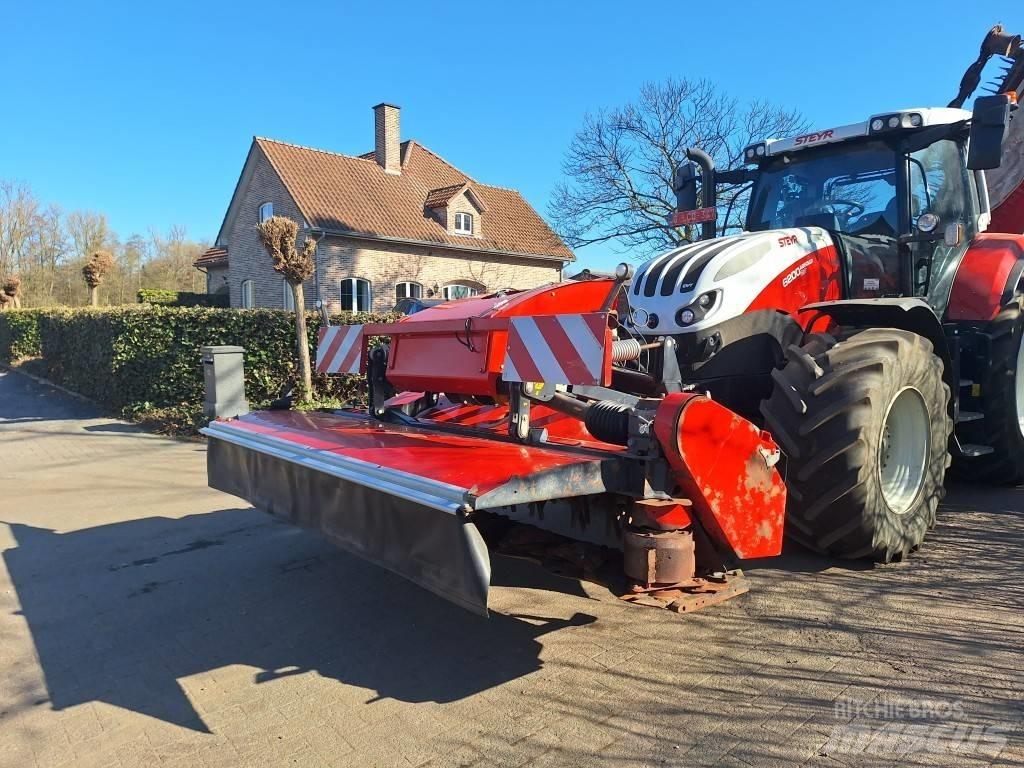 Vicon EXTRA 632FT Mähwerke