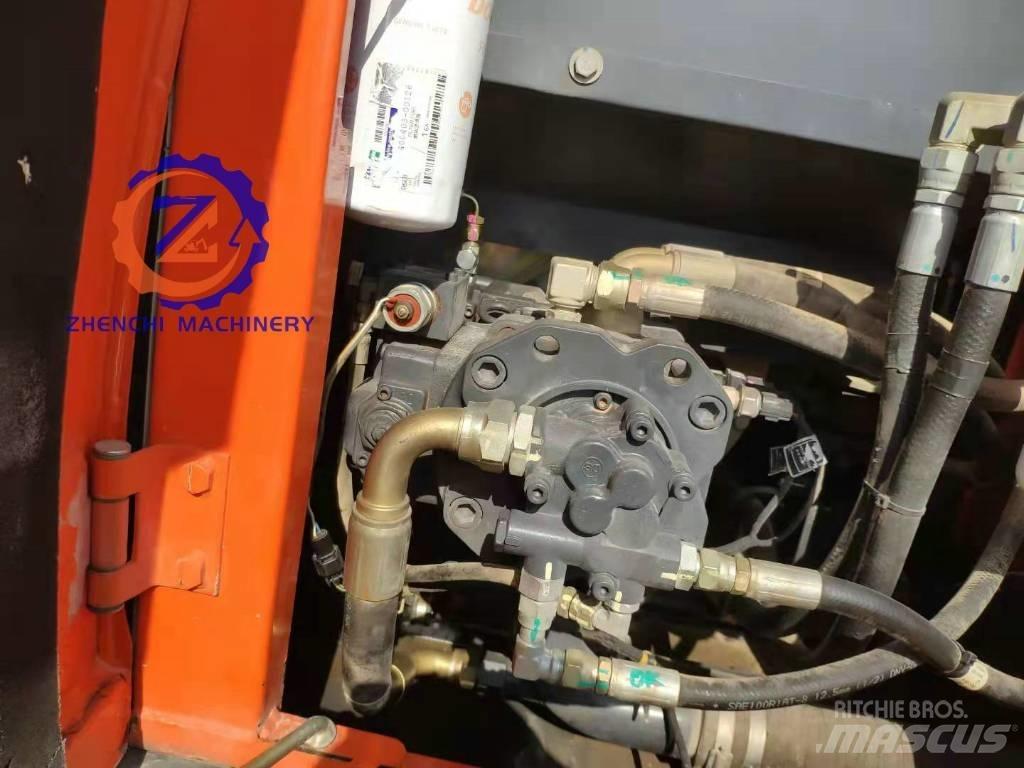 Doosan DX 150LC Raupenbagger