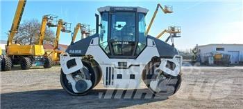 Hamm DV 70 VV Tandemwalzen