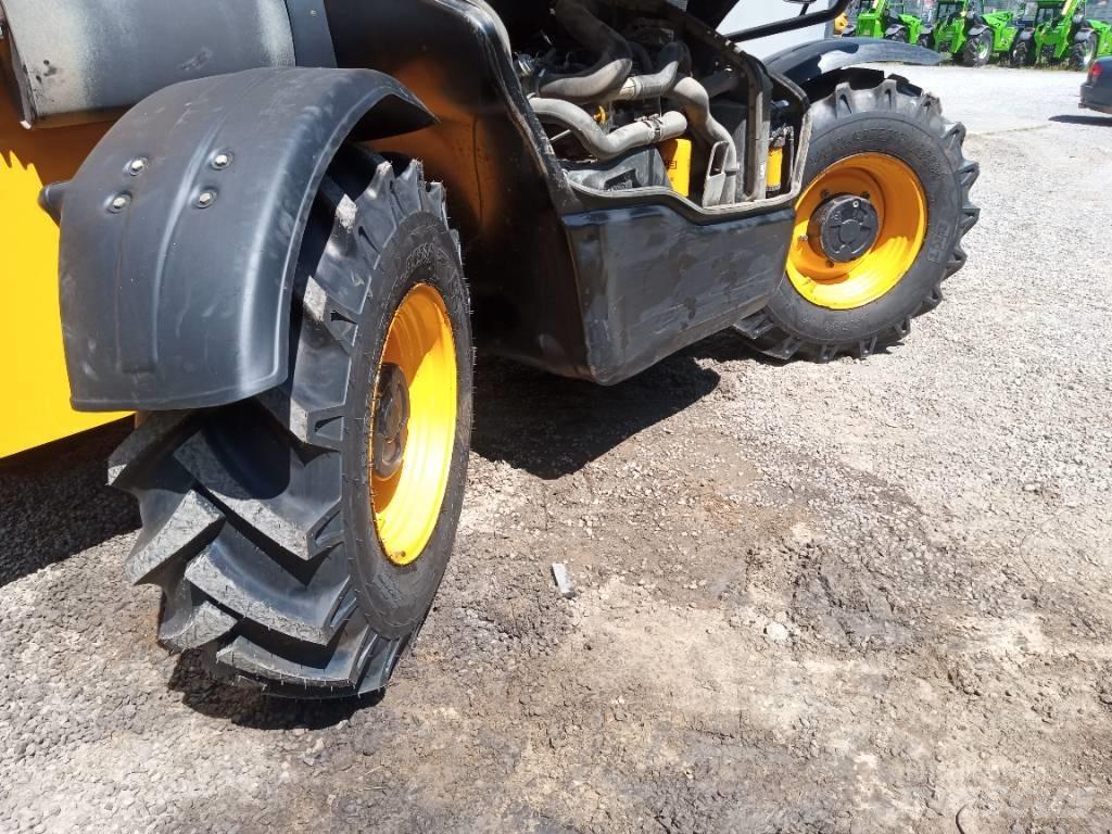 JCB 535-95 Teleskoplader