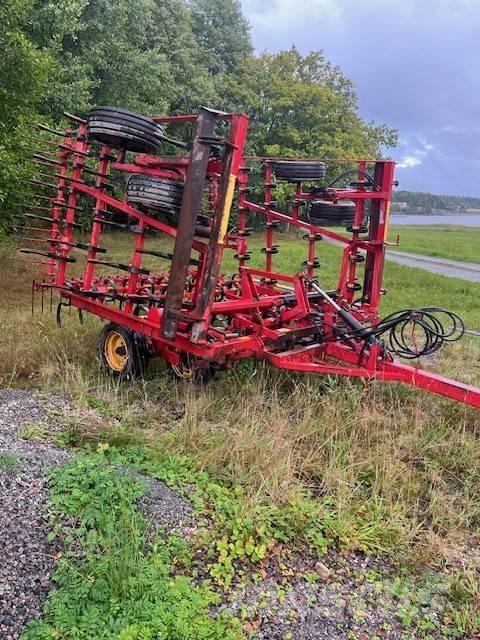 Väderstad NZ 5,80 Motoreggen / Rototiller
