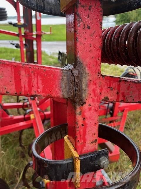 Väderstad NZ 5,80 Motoreggen / Rototiller