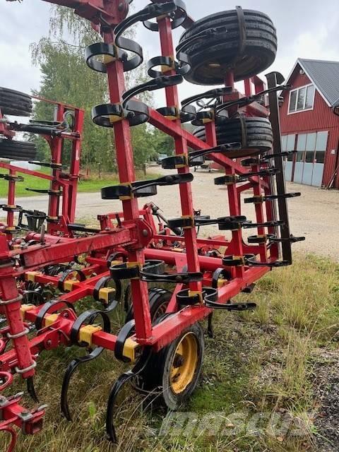Väderstad NZ 5,80 Motoreggen / Rototiller