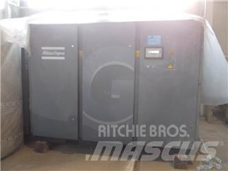 Atlas Copco G 160-14 Kompressoren