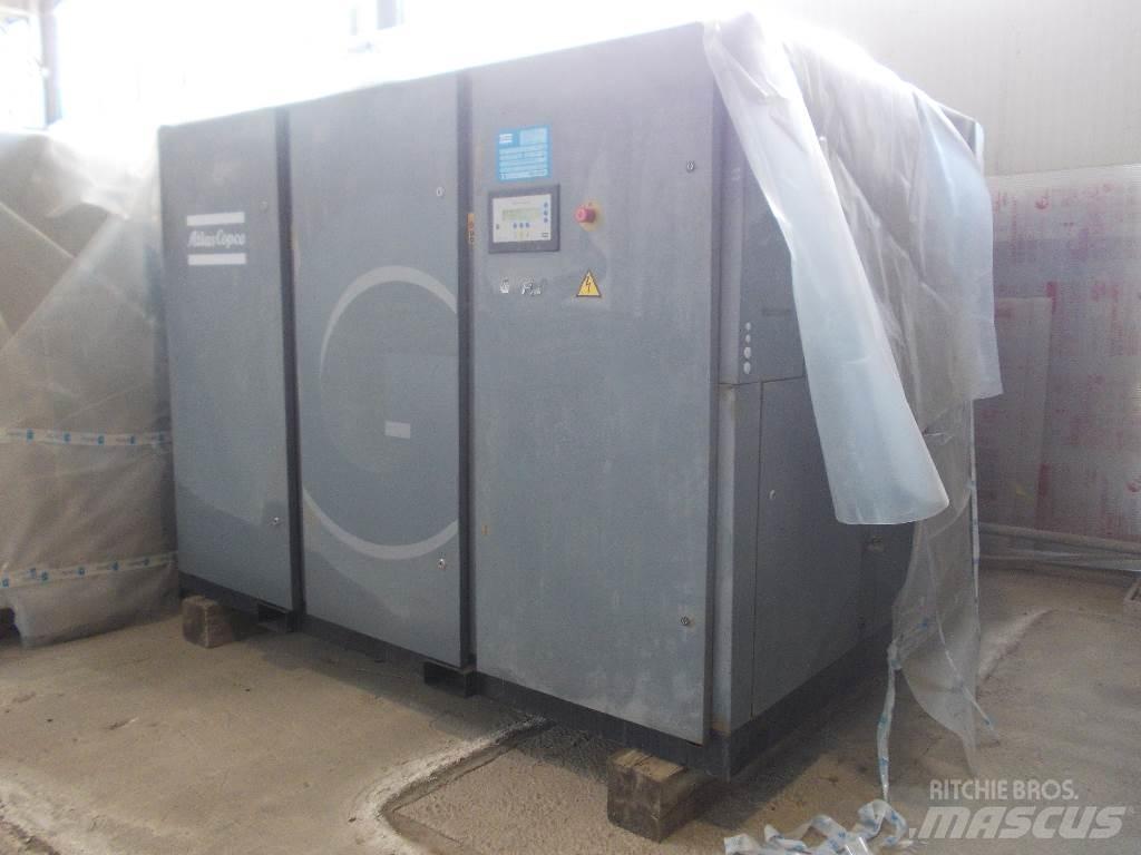 Atlas Copco G 160-14 Kompressoren