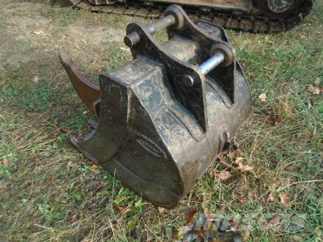 Doosan DX 80 R Raupenbagger