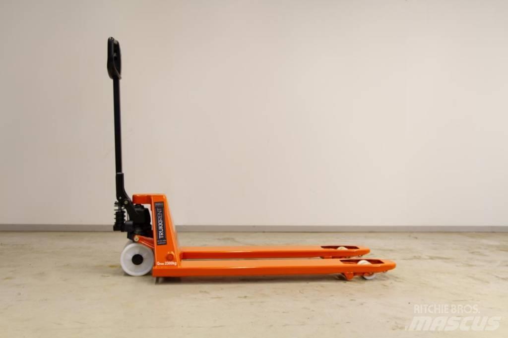 BT LHM 230 Q Handhubwagen