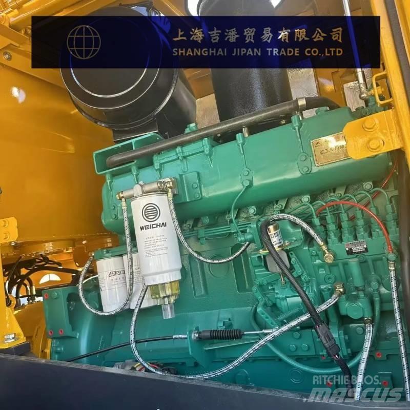 SDLG LG 958 V Radlader