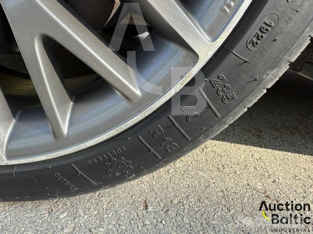 Audi A4 PKWs