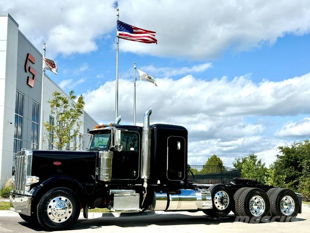 Peterbilt 389 Sattelzugmaschinen