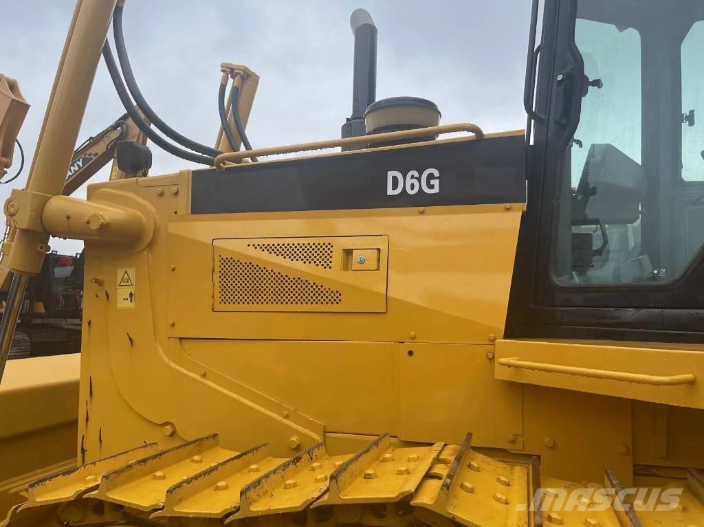 CAT D 6 G Bulldozer
