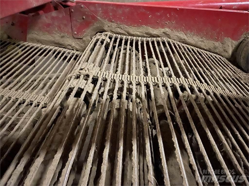 Grimme GT 170 Kartoffelvollernter