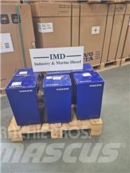 Volvo Penta TAMD122A Motoren