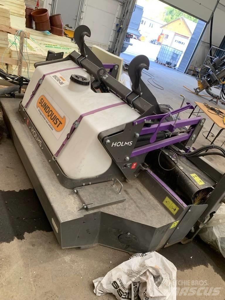 Holms PH250B Kehrer