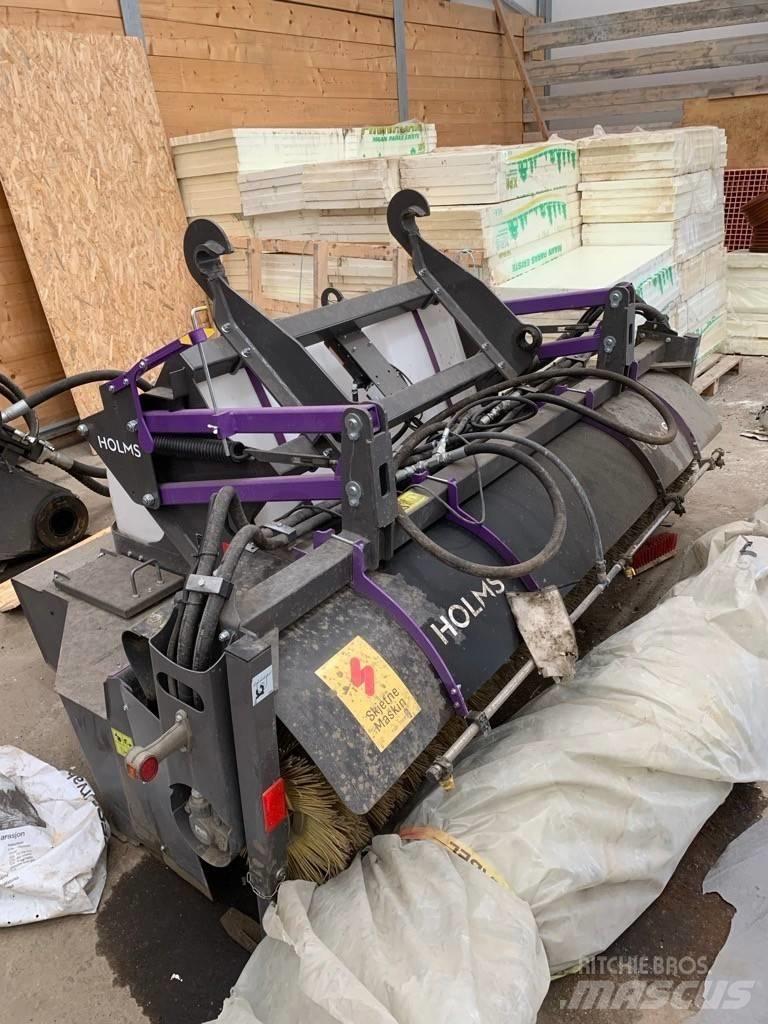 Holms PH250B Kehrer