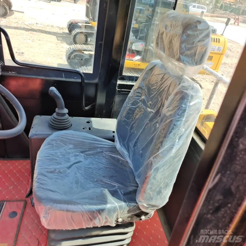 CAT 966 H Radlader