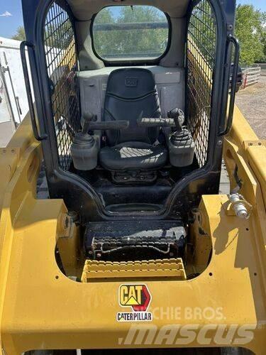 CAT 289 D Kompaktlader