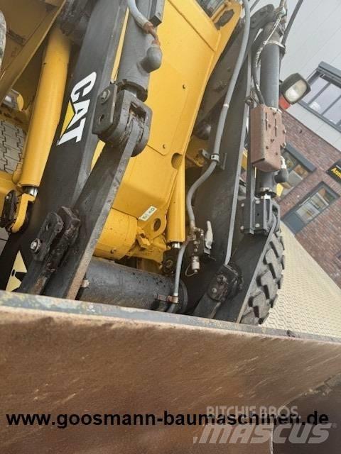 CAT IT 14 G Radlader