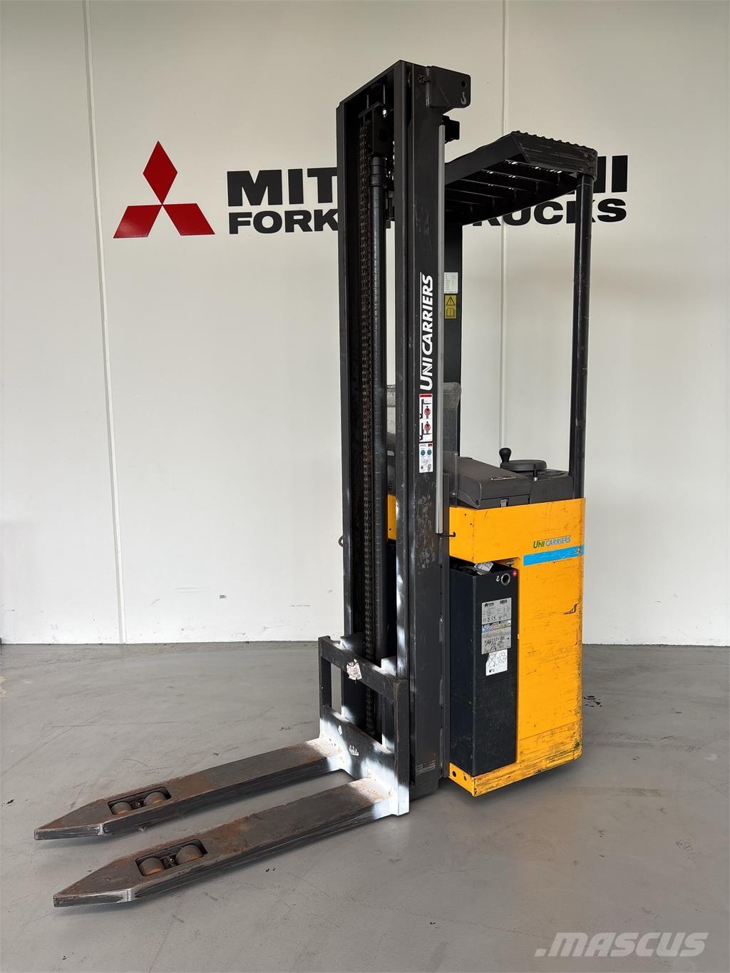 Atlet A160 Selbstfahrstapler