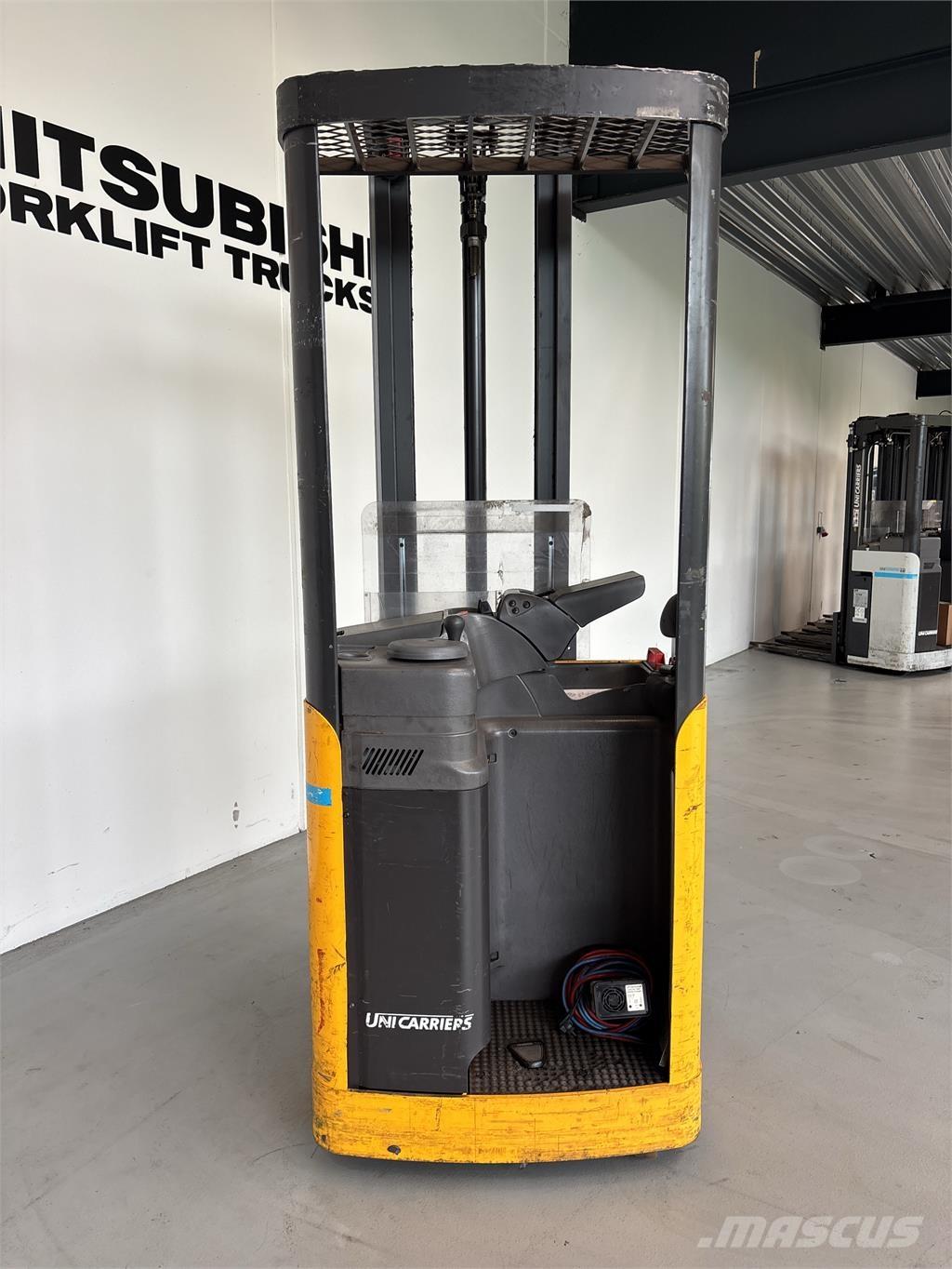 Atlet A160 Selbstfahrstapler