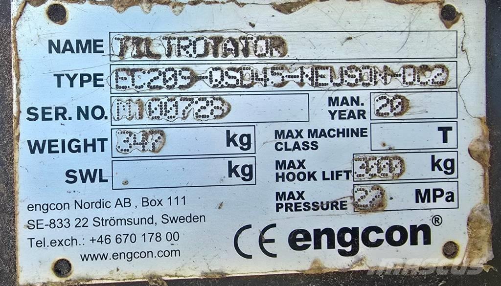 Wacker Neuson ET 90 Midibagger  7t - 12t