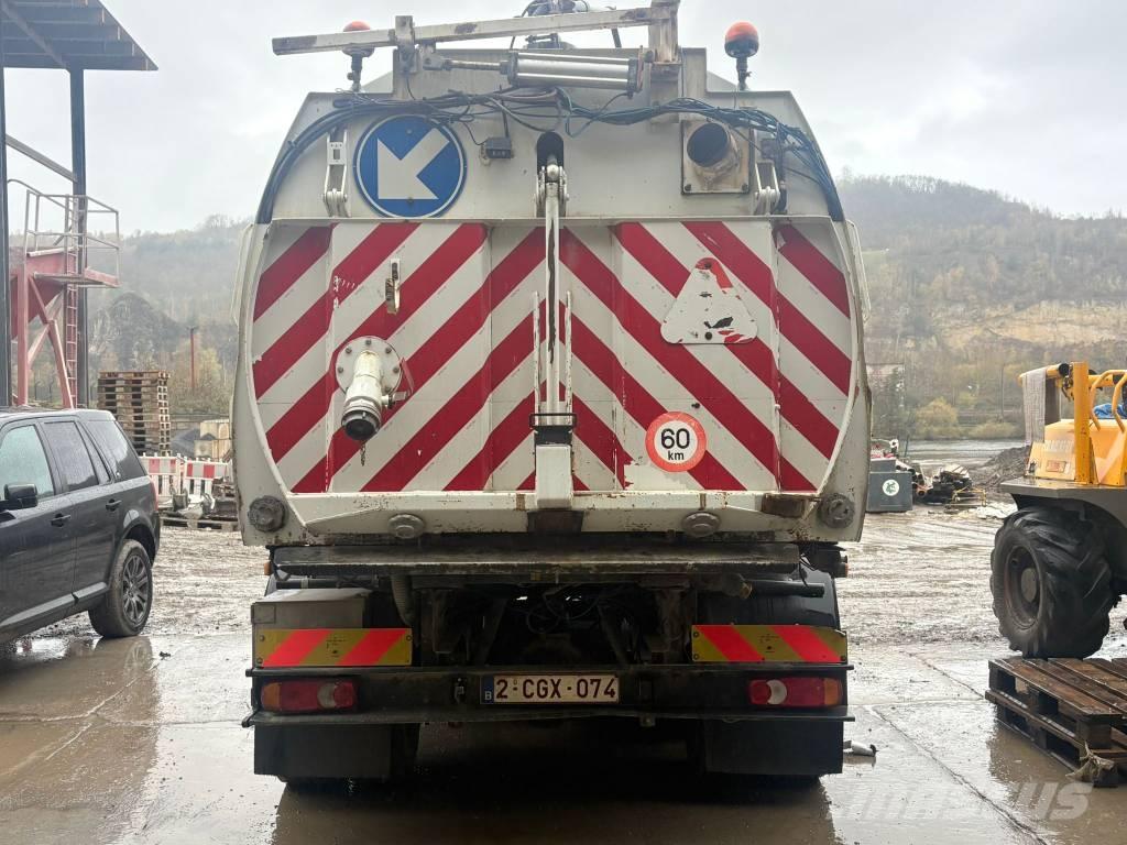 Renault 44CA6 Kehrer