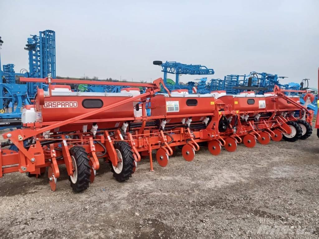 Maschio Mistral 12R Präzisionssaatmaschinen