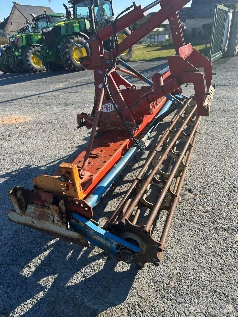 Remac M325 Motoreggen / Rototiller