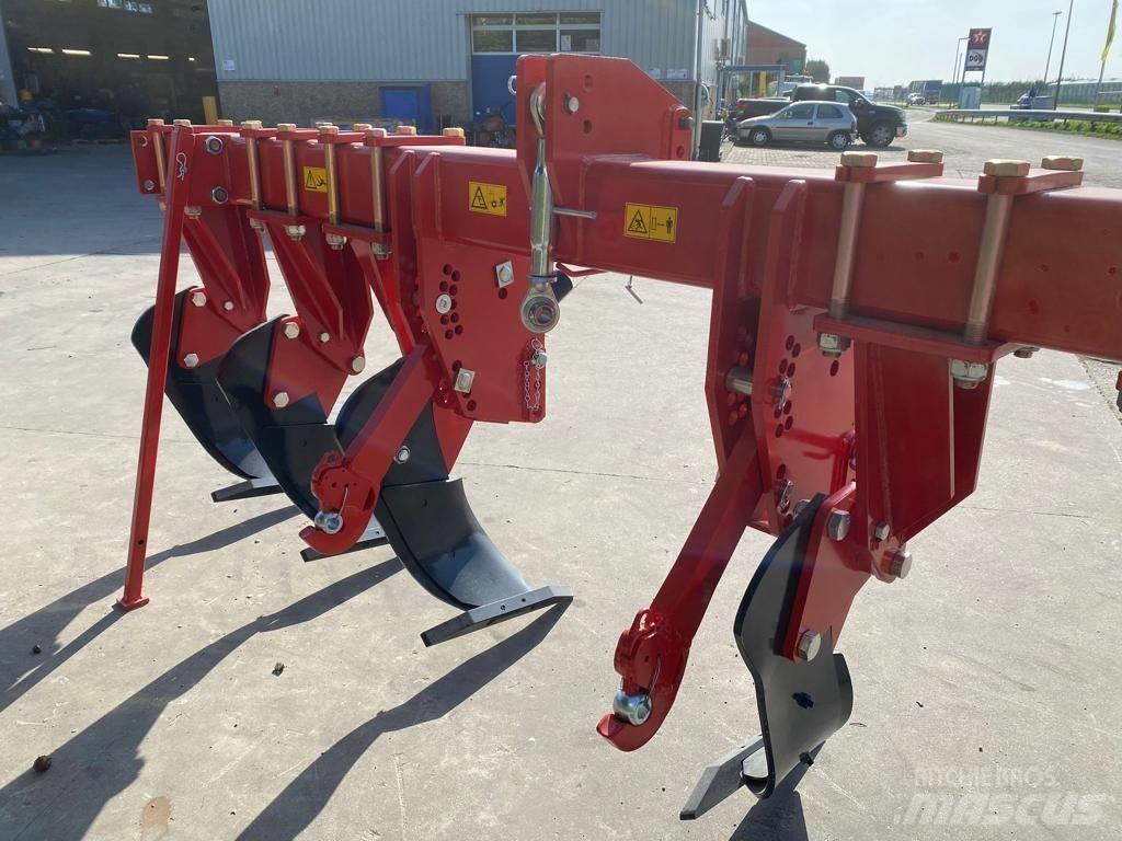 Kverneland CLI 640 Grubber