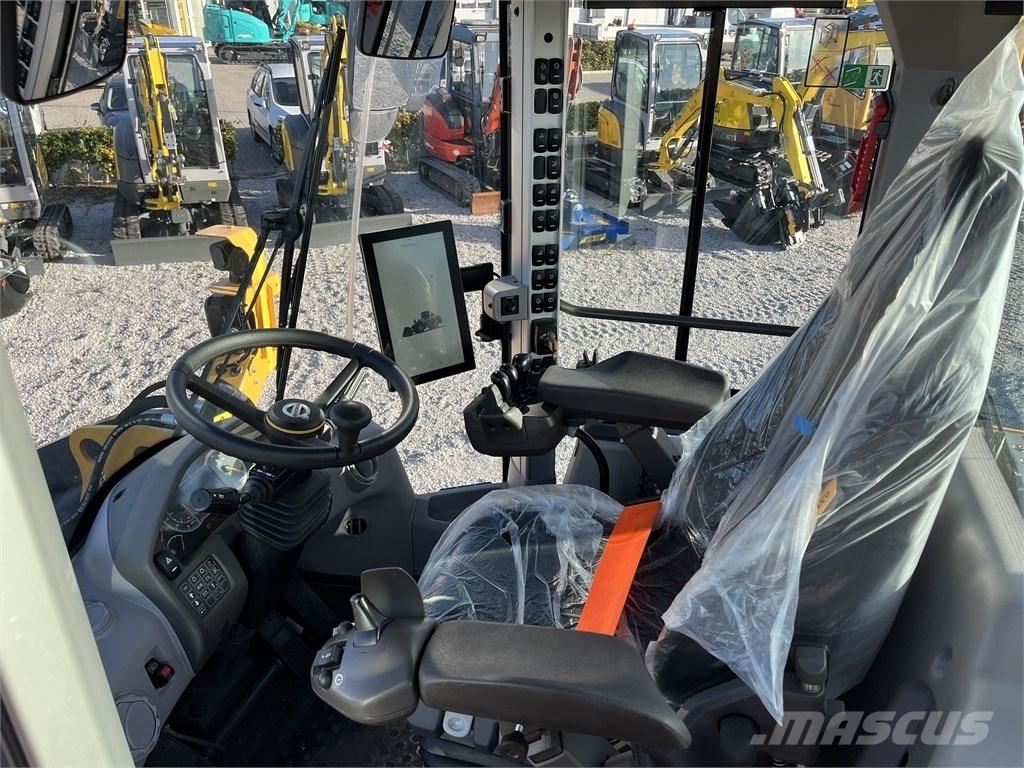 Volvo L 60 H LB Radlader