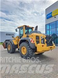 Volvo L110H Radlader