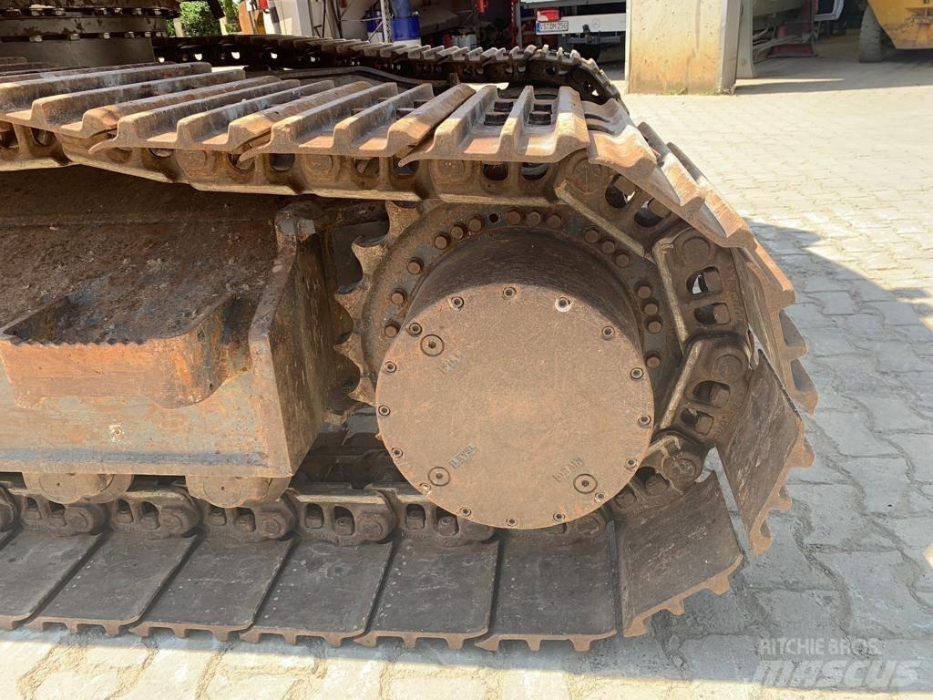 Doosan DX 235 LCR-5 Raupenbagger