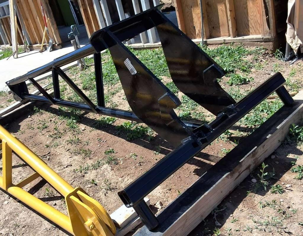 JLG 9045-5011 Masten