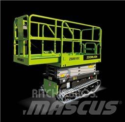 Zoomlion ZS2242C Scheren-Arbeitsbühnen