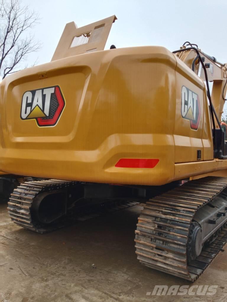 CAT 330GC Raupenbagger