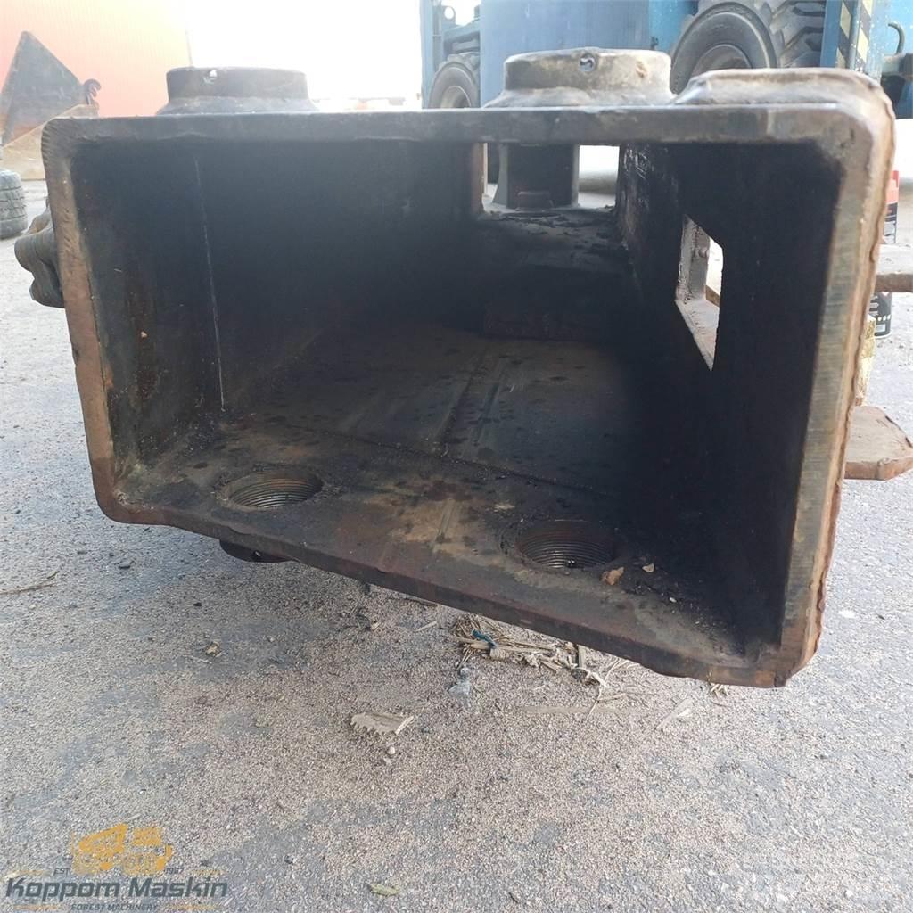 Loglift 111 Förderkrane