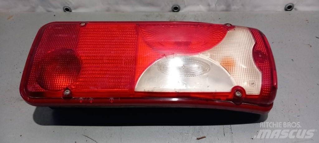 Scania R440  2021575 Chassis