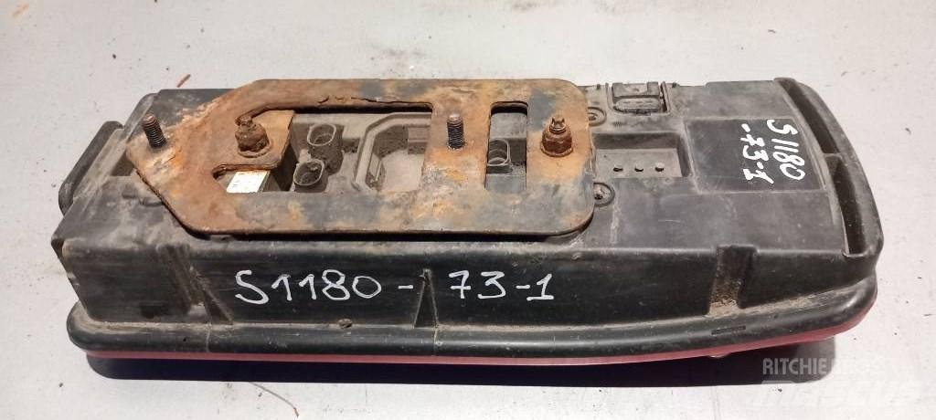 Scania R440  2021575 Chassis