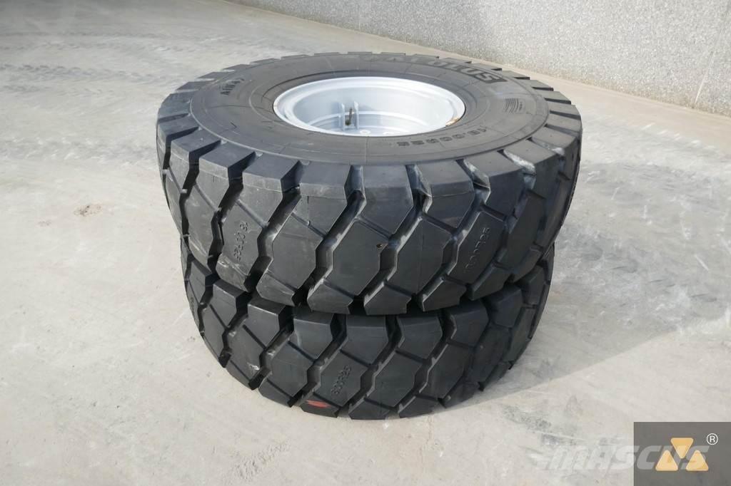 Aeolus 18.00R25 Reifen