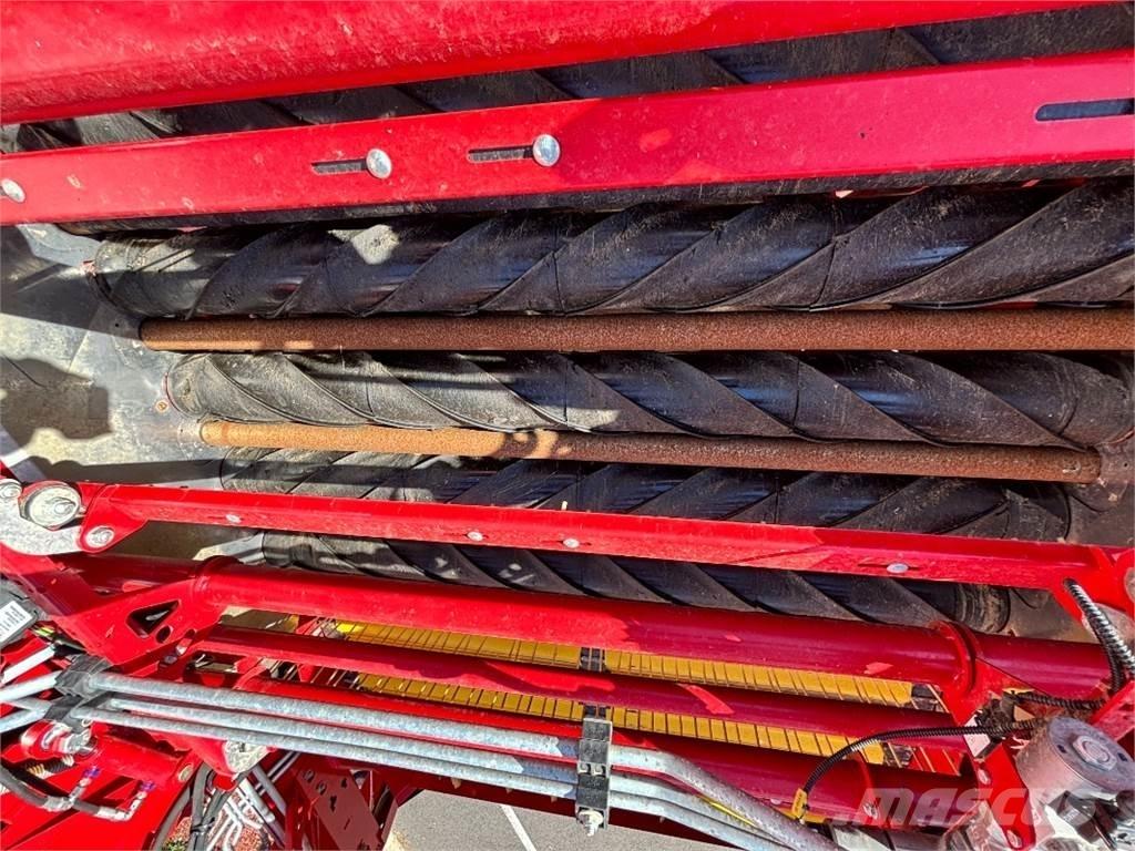 Grimme SELECT 200 Kartoffelvollernter