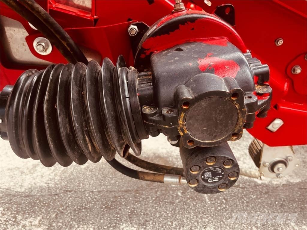 Grimme SELECT 200 Kartoffelvollernter