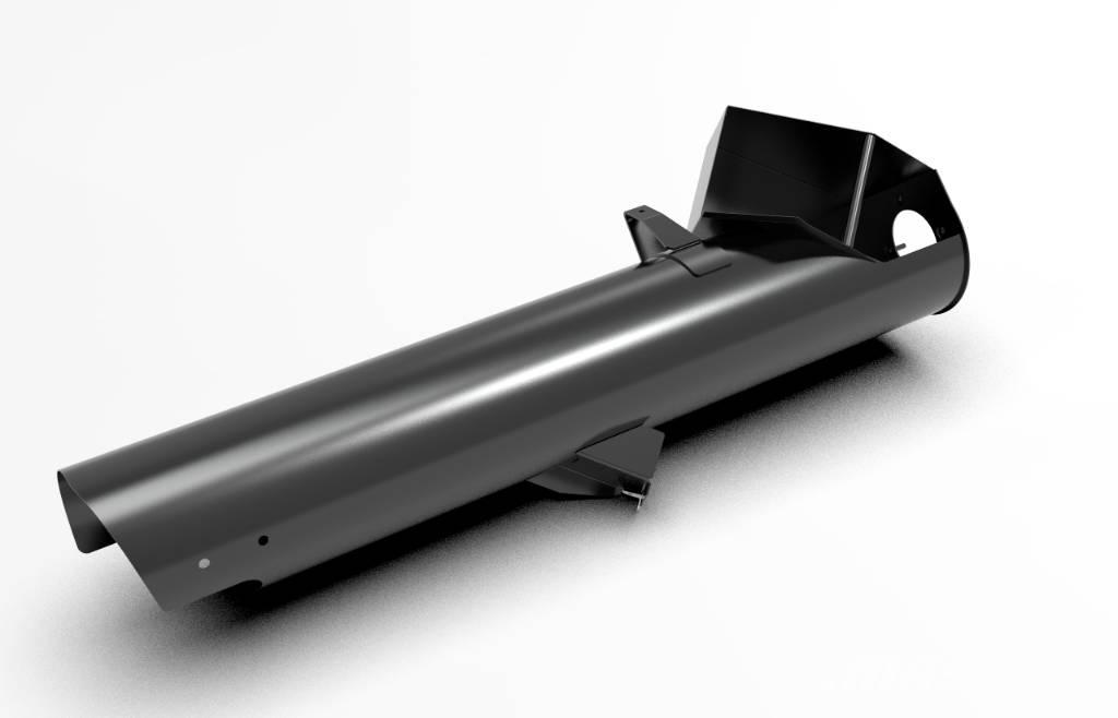 PW 2311787.2 Zubehör Mähdrescher