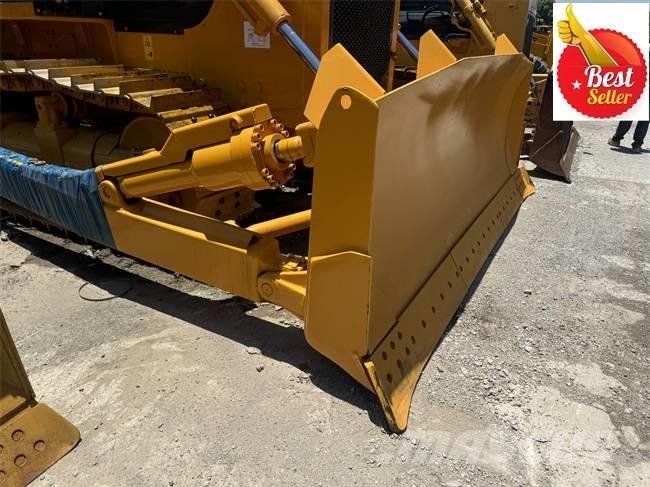 Shantui SD 22 Bulldozer