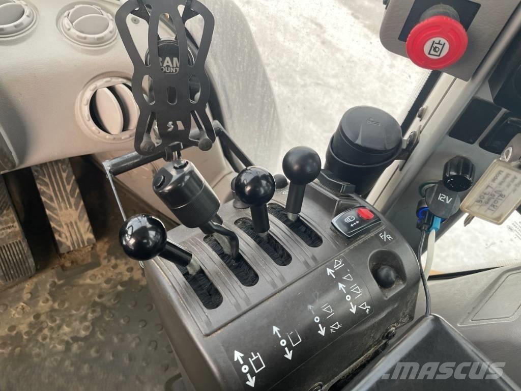 Volvo L 70 G Radlader