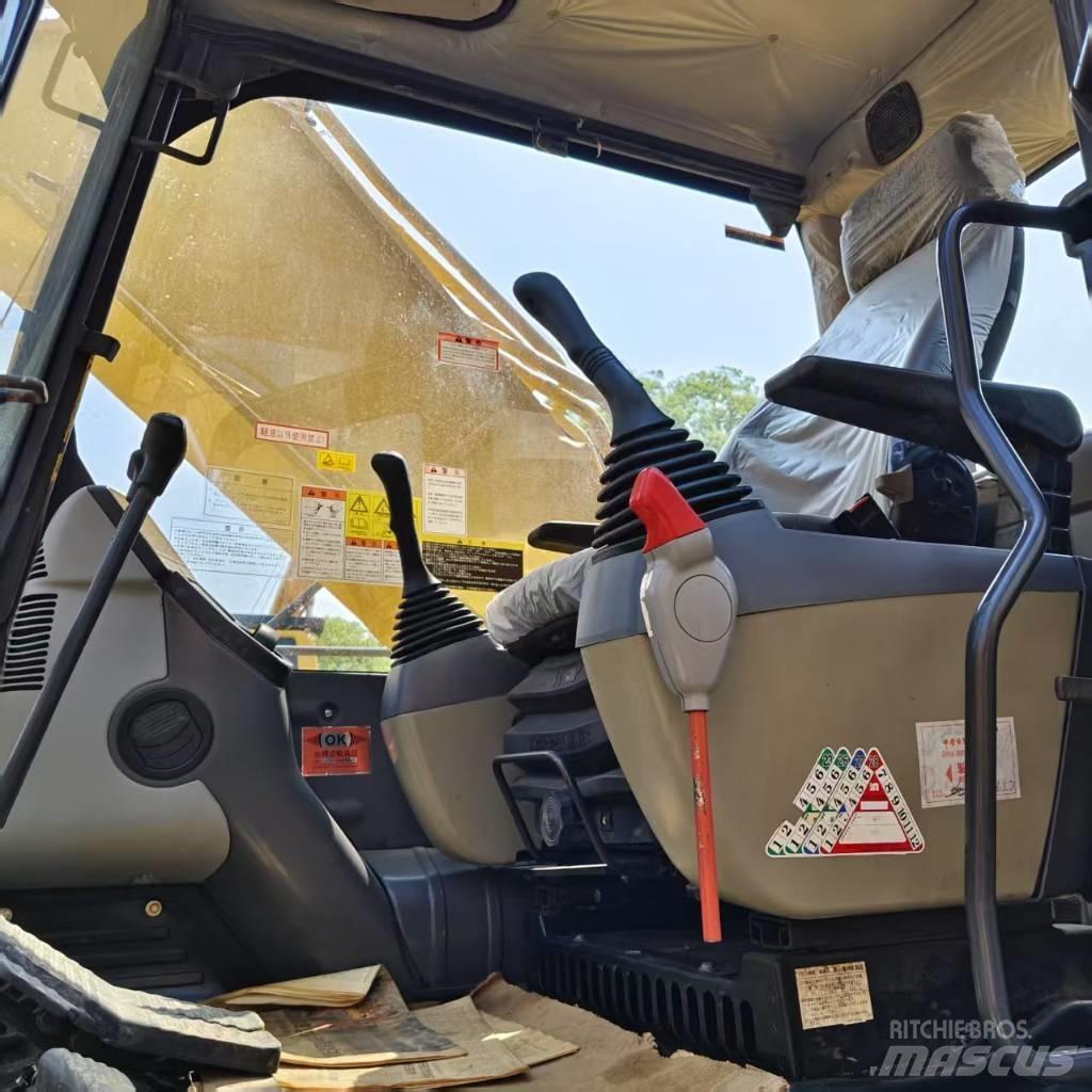 Komatsu PC 350-8 Raupenbagger
