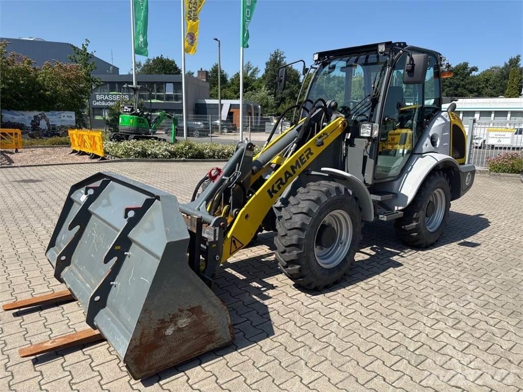 Kramer 5095 Radlader