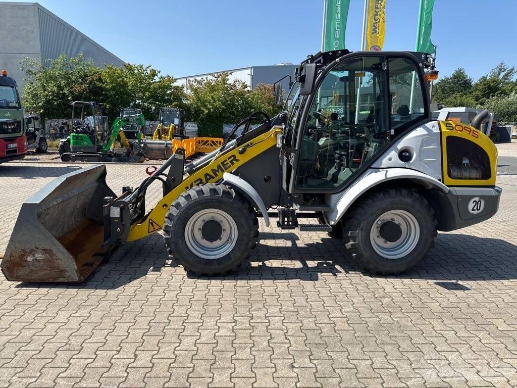 Kramer 5095 Radlader