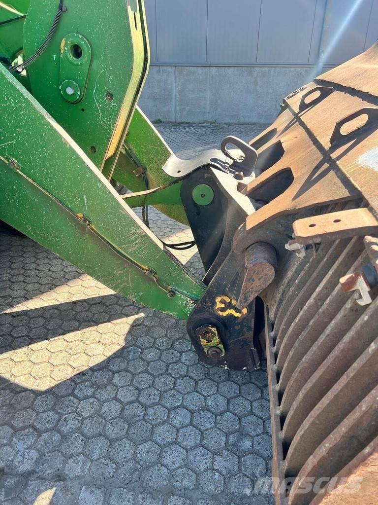 CAT 950M Radlader